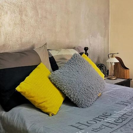 Nice Appartement A Marrakech มาร์ราเกช ภายนอก รูปภาพ