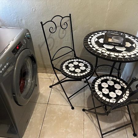 Nice Appartement A Marrakech มาร์ราเกช ภายนอก รูปภาพ