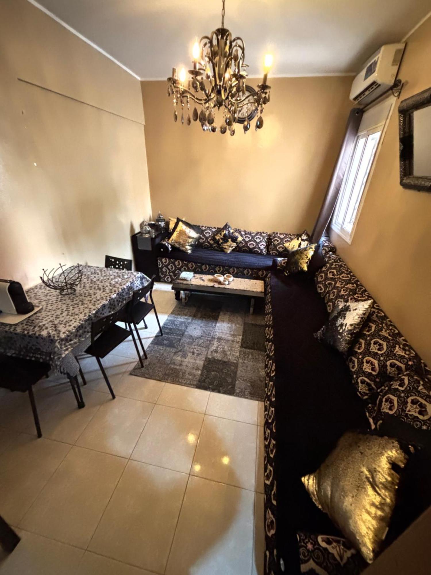 Nice Appartement A Marrakech มาร์ราเกช ภายนอก รูปภาพ